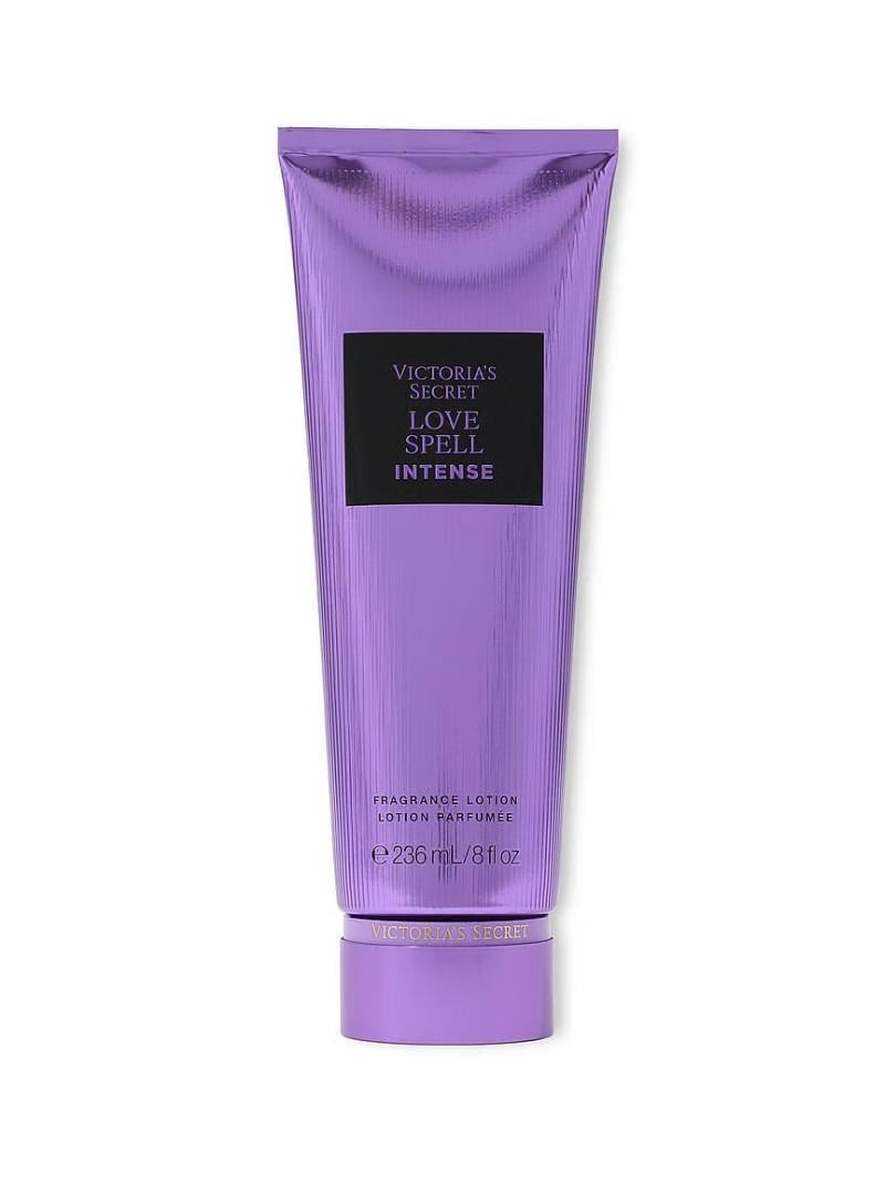 Лосьон для тела Victoria's Secret Love Spell Intense Fragrance Lotion 236 мл (27121260) Лосьон для тела Victoria's Secret Love Spell Intense Fragrance Lotion 236 мл (27121260)