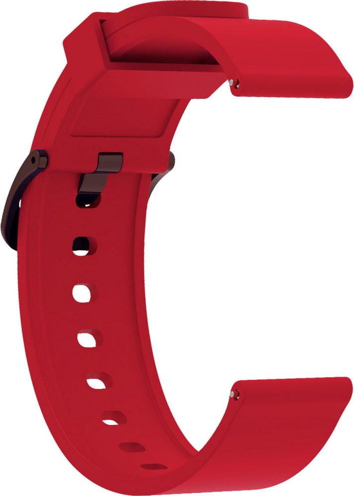 Ремінець Like для Haylou RS4 Plus LS11 Red (33843-2D) - фото 2