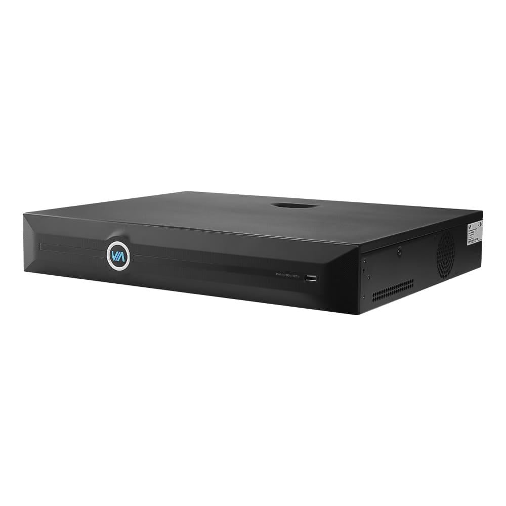 Видеорегистратор VIA Security NVR VS-N2432 32-канальный
