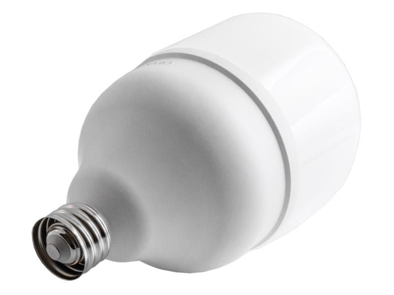 Світлодіодна лампа LEDUA E27/E40 T140 50W 6000K 165 265V (22811128) - фото 2