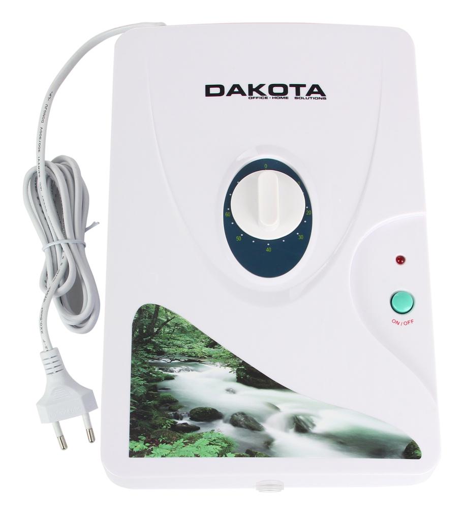 Озонатор воздуха Mar-Pol M90170 Dakota 8 W (M90170)