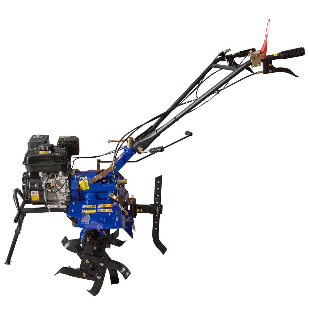 Мотоблок Powercraft МБ2070Б/М2 колеса 4.00-8 (191406) - фото 7 Мотоблок Powercraft МБ2070Б/М2 колеса 4.00-8 (191406) - фото 7