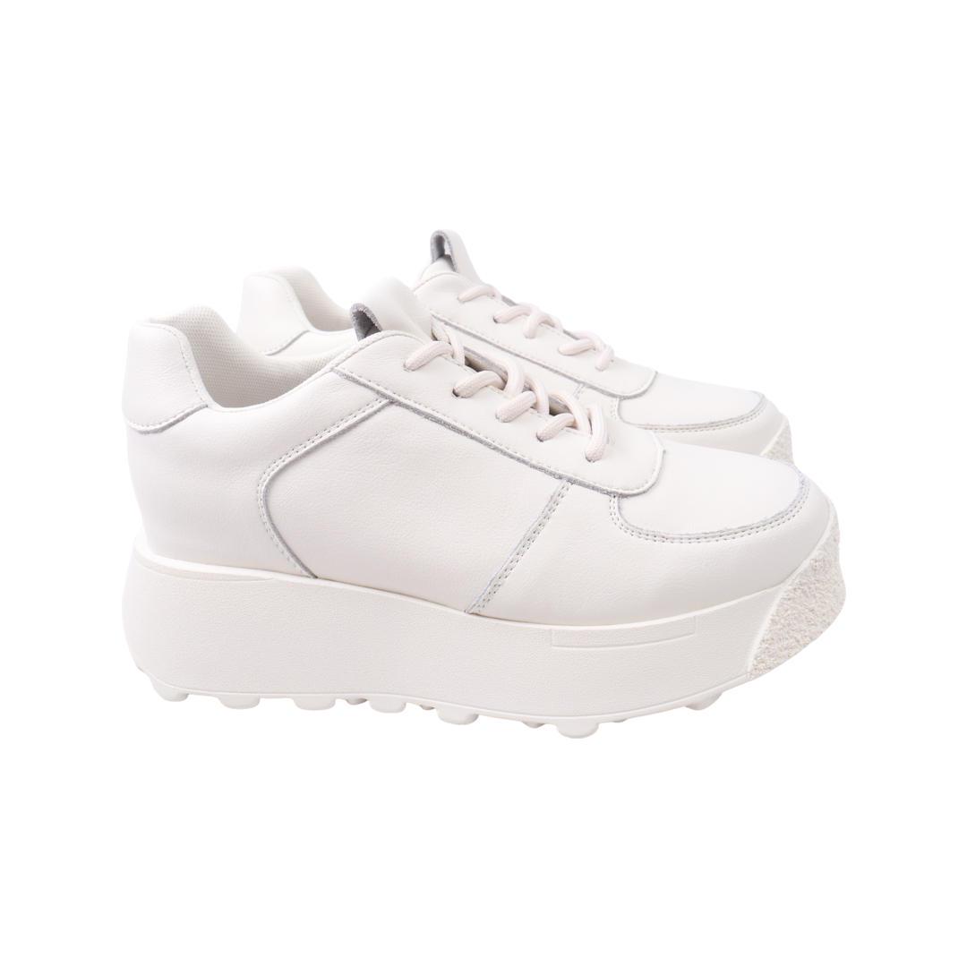 Кроссовки женские Farinni р. 38 Белый (178-21DTC 38)