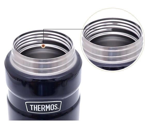 Термос для еды Thermos SK3020 0,71 л - фото 7 Термос для еды Thermos SK3020 0,71 л - фото 7