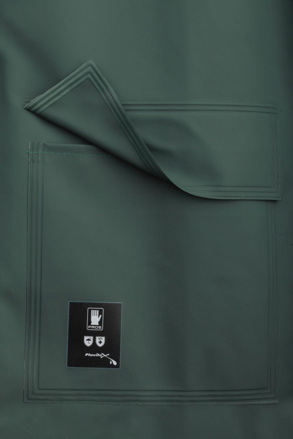 Куртка водозахисна PROS 101 56-58/3-4 - фото 3 Куртка водозахисна PROS 101 56-58/3-4 - фото 3