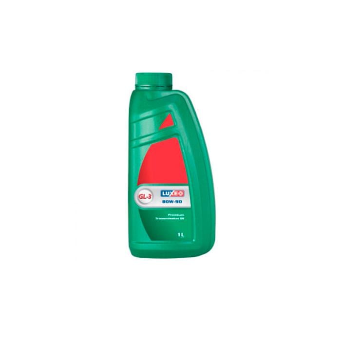 Трансмісійне мастило Luxe GL-5 75W90 562 1 л (48511)