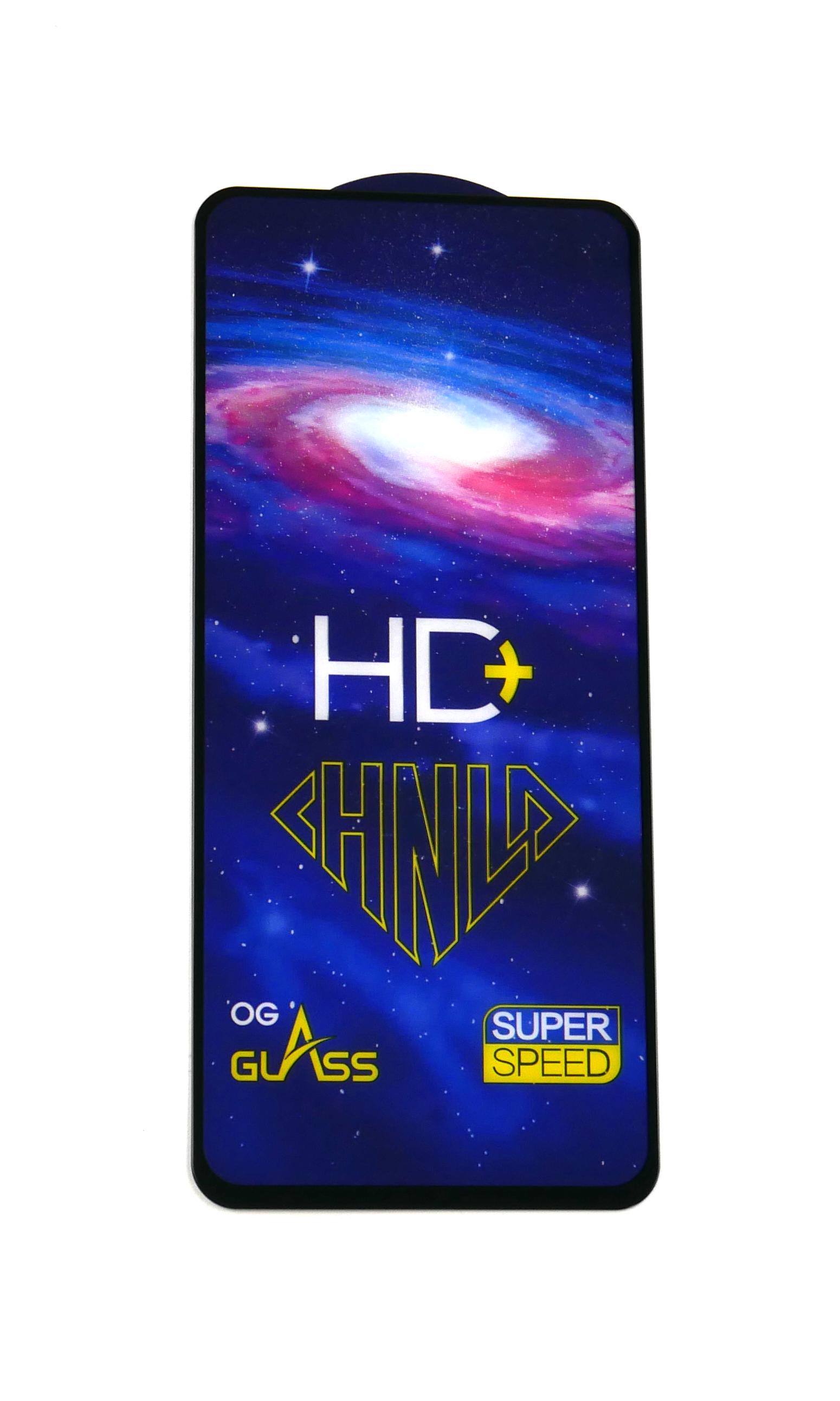 Защитное стекло Glass Space для Samsung A72 Black (12127) Защитное стекло Glass Space для Samsung A72 Black (12127)