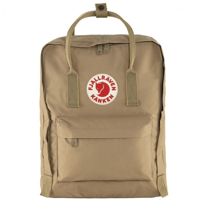 Городской рюкзак Fjallraven Kanken Clay (23510.221)