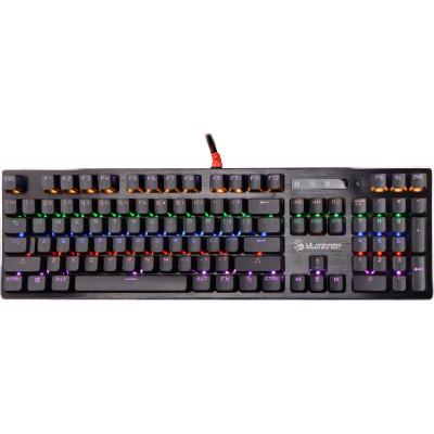 Клавиатура A4Tech Bloody B820R USB Black (4711421926997)