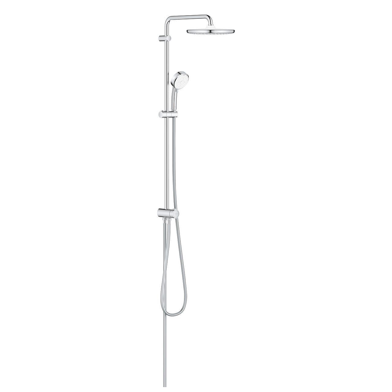 Душевая система Grohe Tempesta Cosmopolitan 250 Хром (26675000)