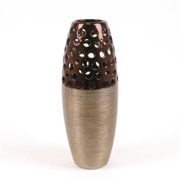 Ваза керамическая Flora (K7.062.40)