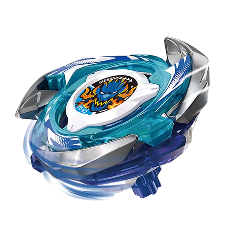 Игрушка для детей Бейблейд Dran Brave S6-60V CX-01 из нового сезона Beyblade X (арт EPC14947M)