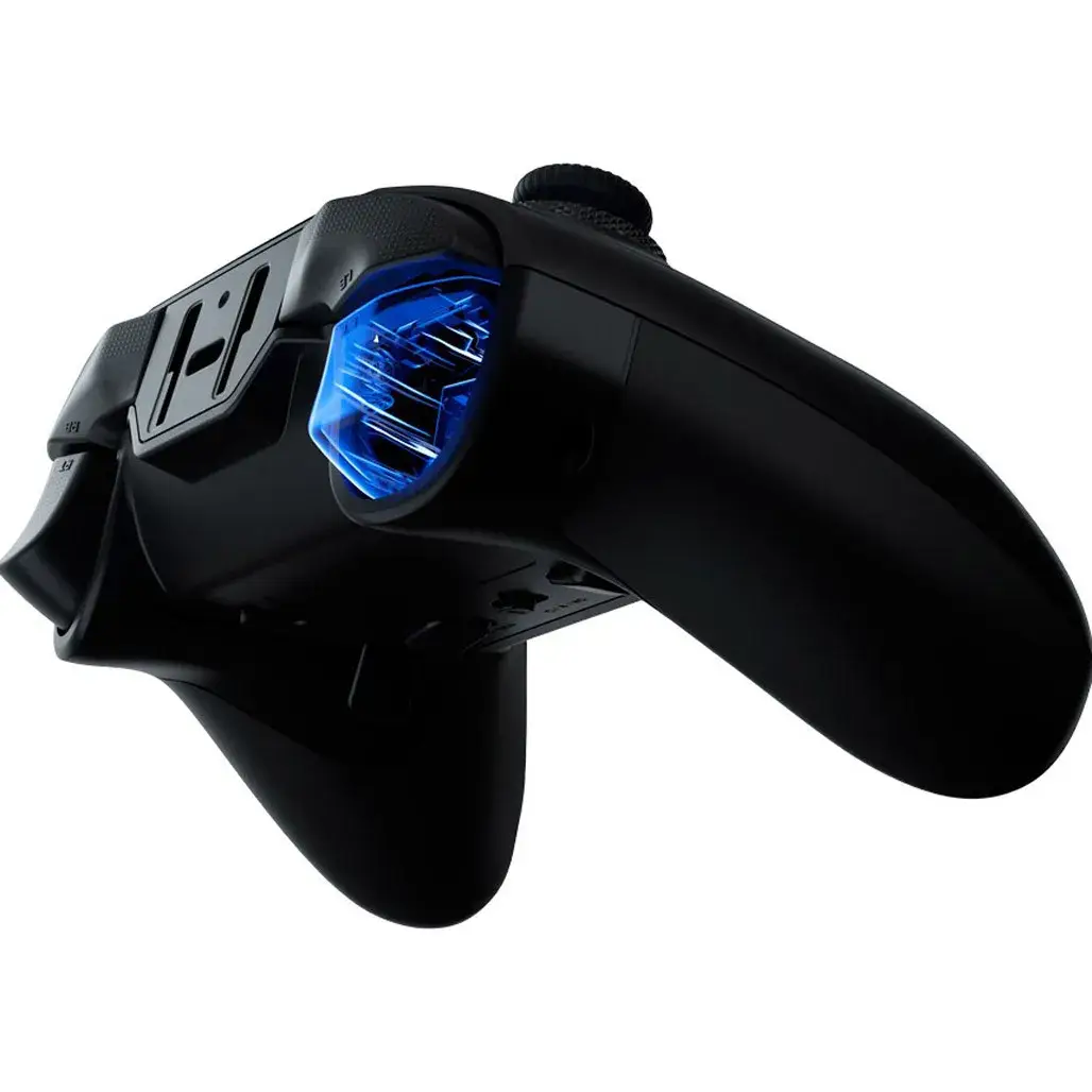 Геймпад FLYDIGI Vader 4 Pro Black - фото 5