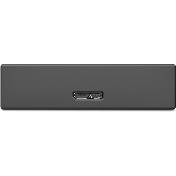 Жесткий диск LaCie USB 2TB Drive (STHY2000800) - фото 4