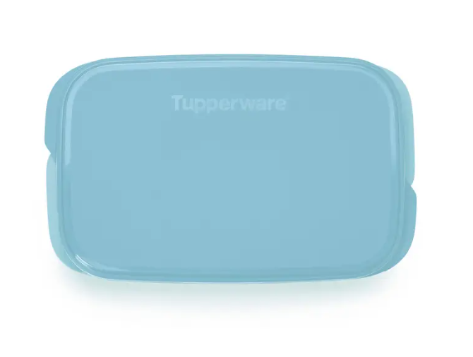 Контейнер Tupperware с разделителем 560 мл - фото 2