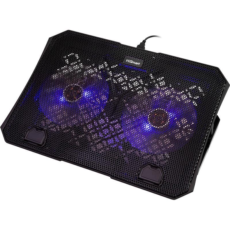Подставка для ноутбука HiSmart DCX-039 охлаждающая