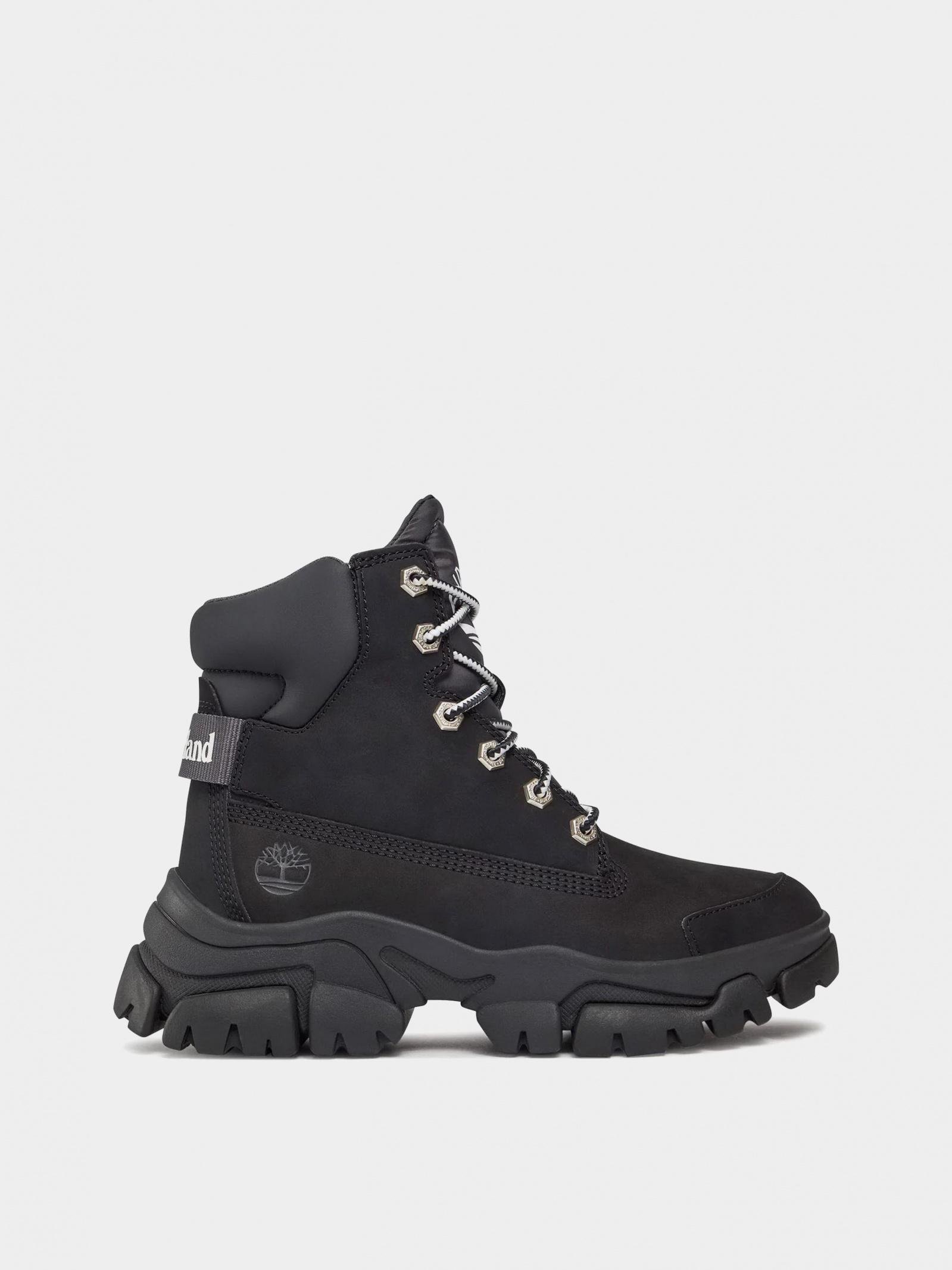 Ботинки Timberland Adley Way р. 38,5 Черный (SPUTB0A5XBG015 38,5)