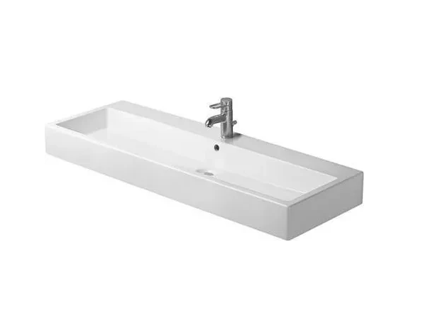 Умивальник DURAVIT Vero 04541200001 Умивальник DURAVIT Vero 04541200001