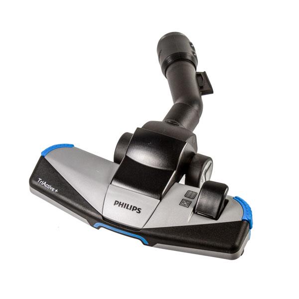 Щетка пол/ковер FC8075/01 Tri-Active для пылесоса Philips 432200426091
