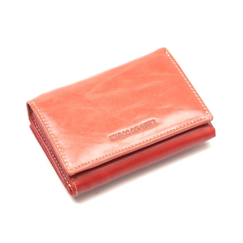 Кошелек Marco Coverna Kingana Red (116040)