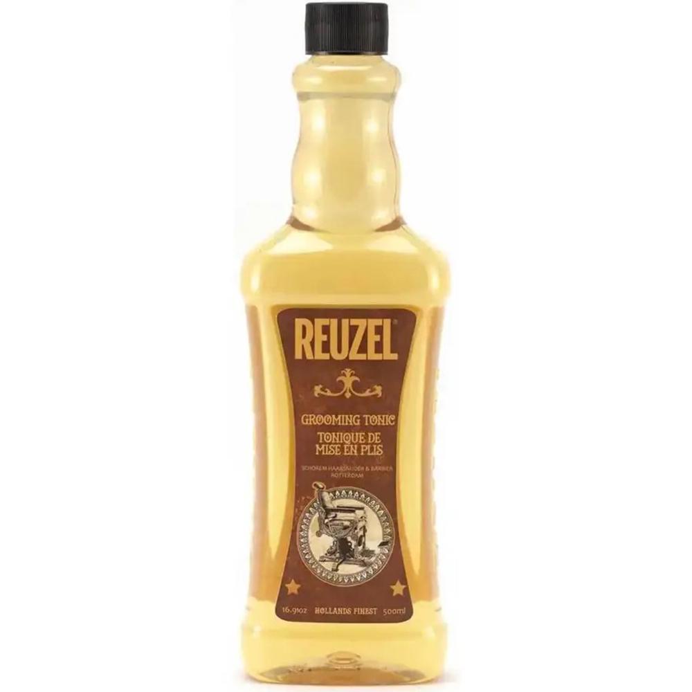 Тонік для укладання волосся REUZEL grooming tonic 500 мл (852968008891) - фото 1