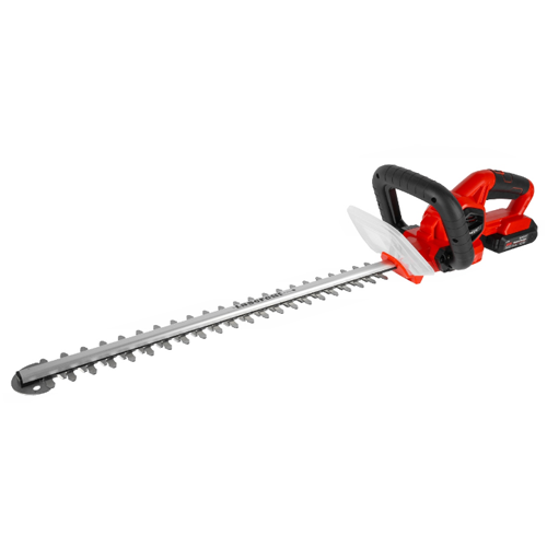 Кущоріз акумуляторний Maltec 58 см 20В з акумулятором 20В 2А/год (23830044)