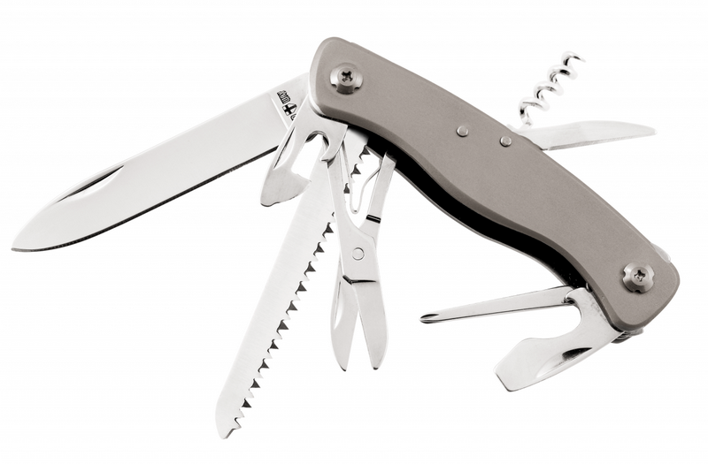 Нож многофункциональный Grand Way 60023 (26329532)