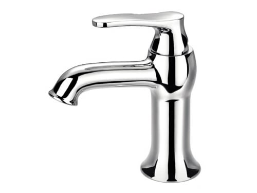 Смеситель для умывальника Aqua-world Art Deco СМ35Ад.17