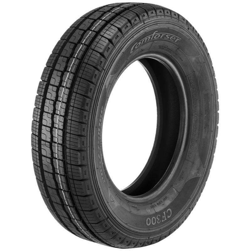 Автошина Comforser CF300 205/75 R14C 109/107R (327535)