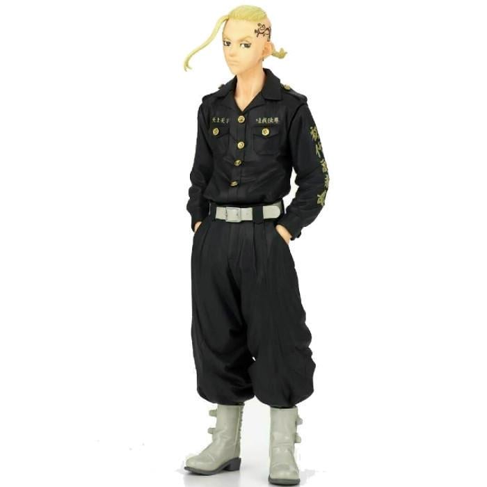Статуэтка Banpresto Ryuguji Ken Tokyo Revengers 16 см