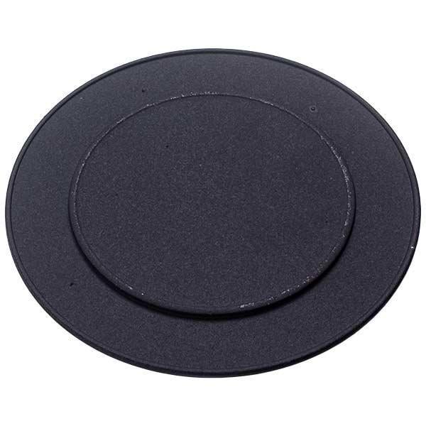 Крышка рассекателя для газовой плиты Hansa 8066166 большая (00000048705) - фото 2 Крышка рассекателя для газовой плиты Hansa 8066166 большая (00000048705) - фото 2