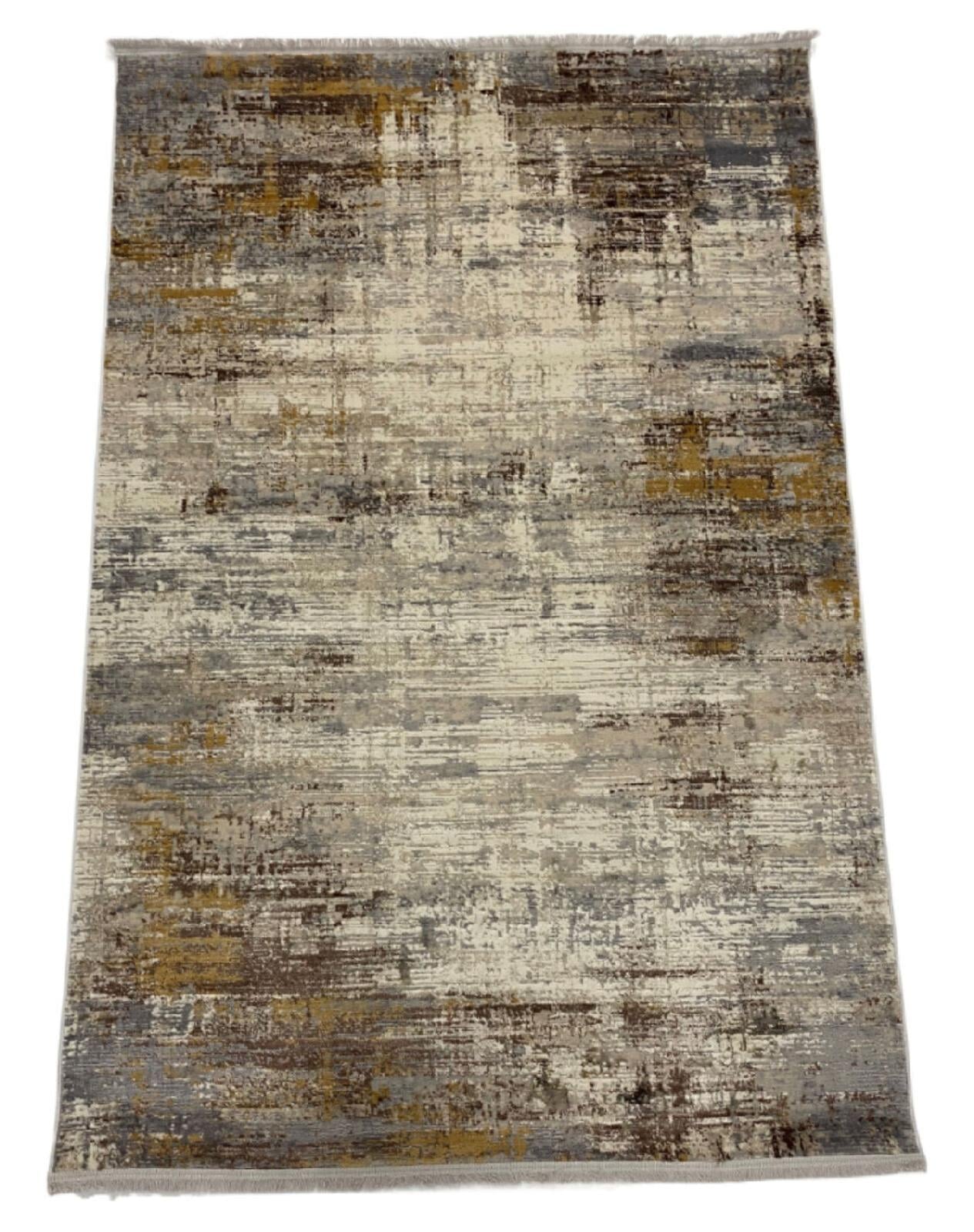 Ковер Peri 20572 2,5х3,5 м Beige/Grey (5684-40)