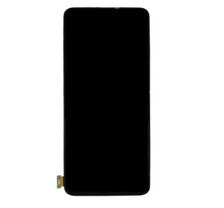 Дисплейный модуль Liquid Crystal Display/Touchscreen для Xiaomi Poco F2 Черный (000533017)