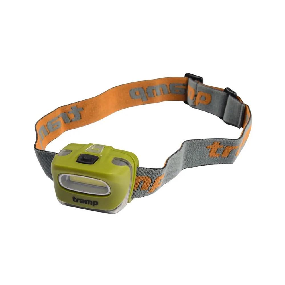 Фонарь налобный Tramp UTRA-186 (164708)