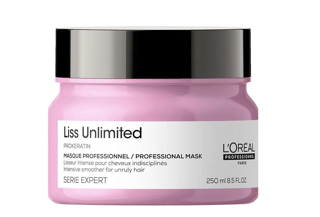 Маска L'Oreal Professional Paris Liss unlimited 250 мл (2360176526)