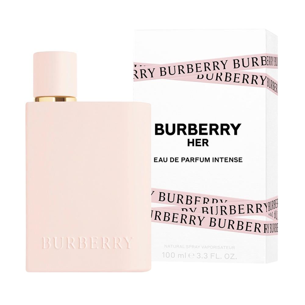 Парфюмерная вода для женщин Burberry Her Intense 100 мл (377862)