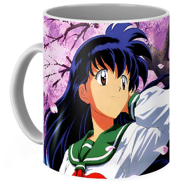 Чашка GeekLand InuYasha Пёс демон-хранитель (IY 02.03)