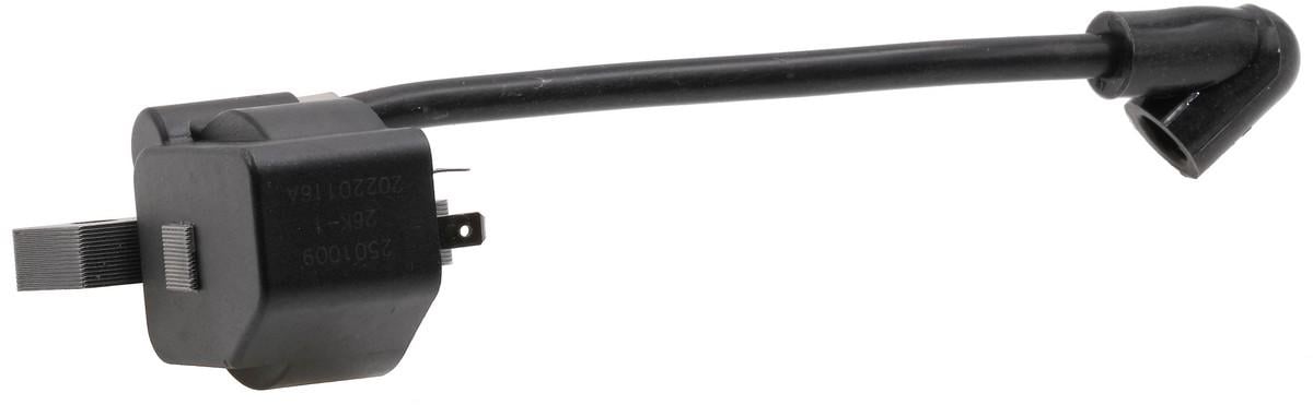 Катушка зажигания мотокосы Oleo-Mac Sparta 25/26 (4138722R/2501009R) Катушка зажигания мотокосы Oleo-Mac Sparta 25/26 (4138722R/2501009R)