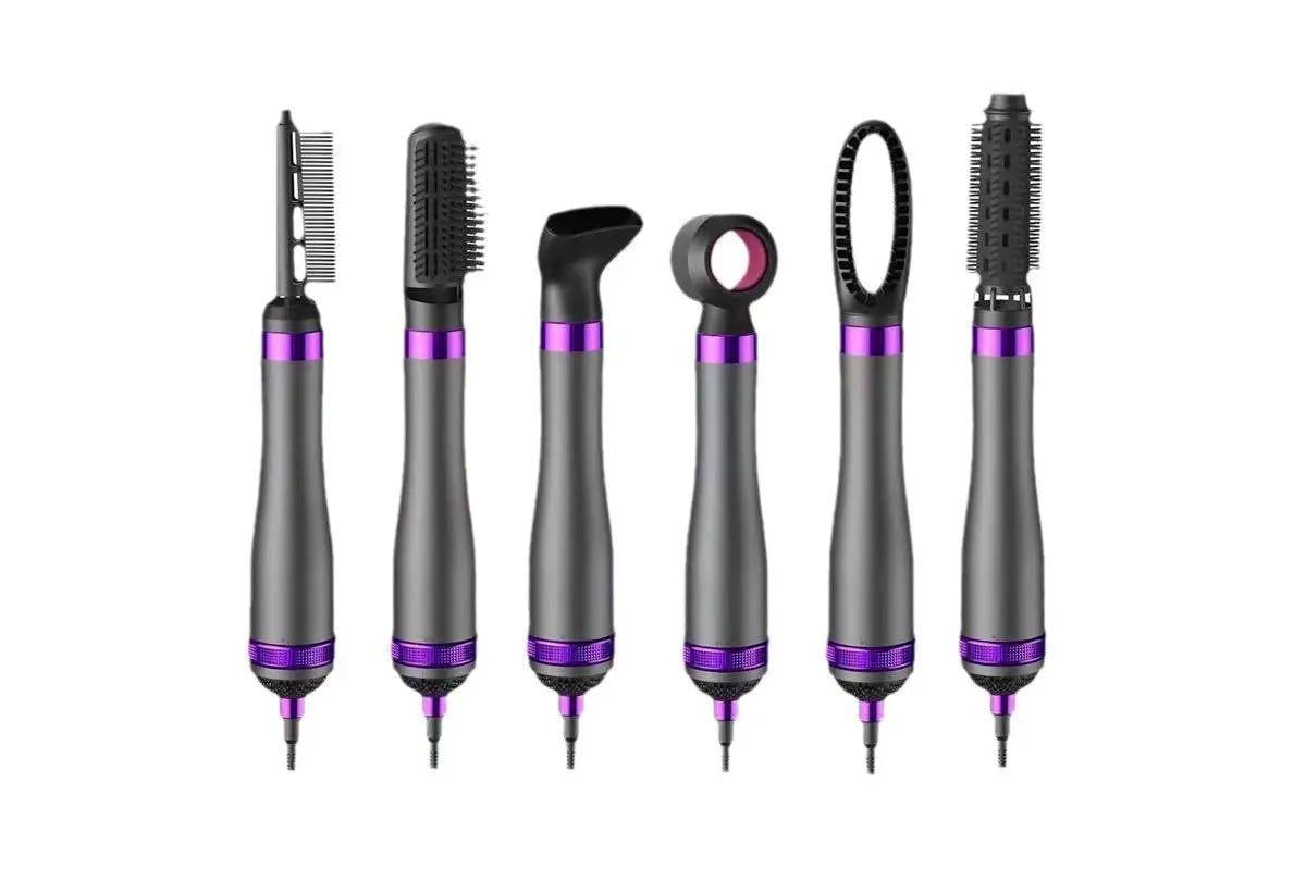 Фен HA61 1300 Вт Чорний (opt-104241)