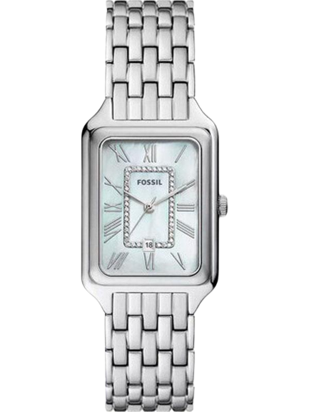 Наручний годинник жіночий Fossil ES5306 (861381)