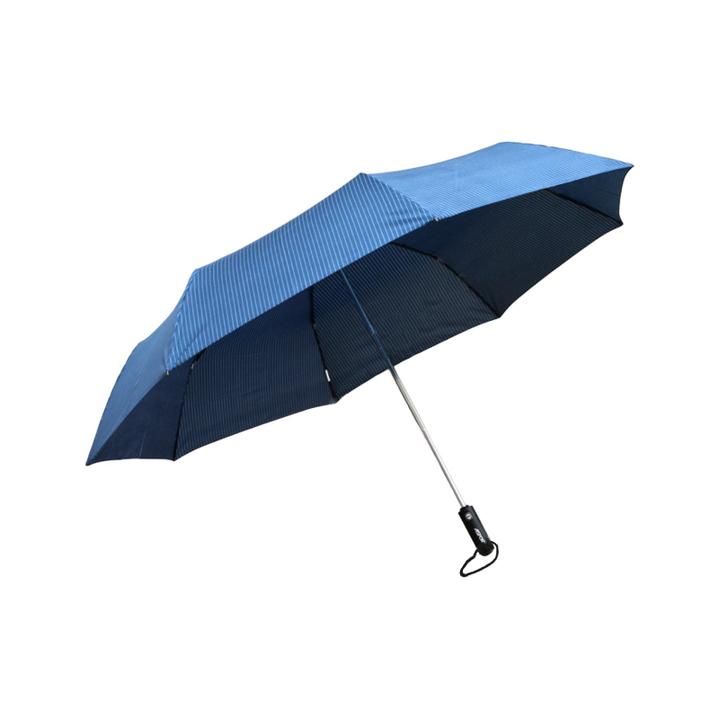 Зонт Aspor Classic 121 см Сине-белый (980018) - фото 1