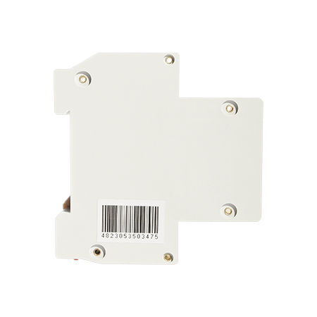 Диференційний вимикач АСКО-Укрем НОМЕ 2P 20A 30 мА C тип AC (ECO030010002) - фото 2