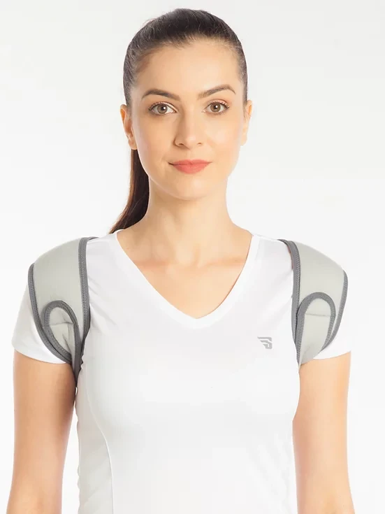 Бандаж для фіксації ключиці Morsa XL (REF-30.311XL) - фото 2