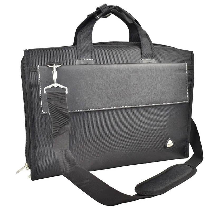 Сумка для ноутбука Semi Line 15,6" 10 л Black (DAS302227)