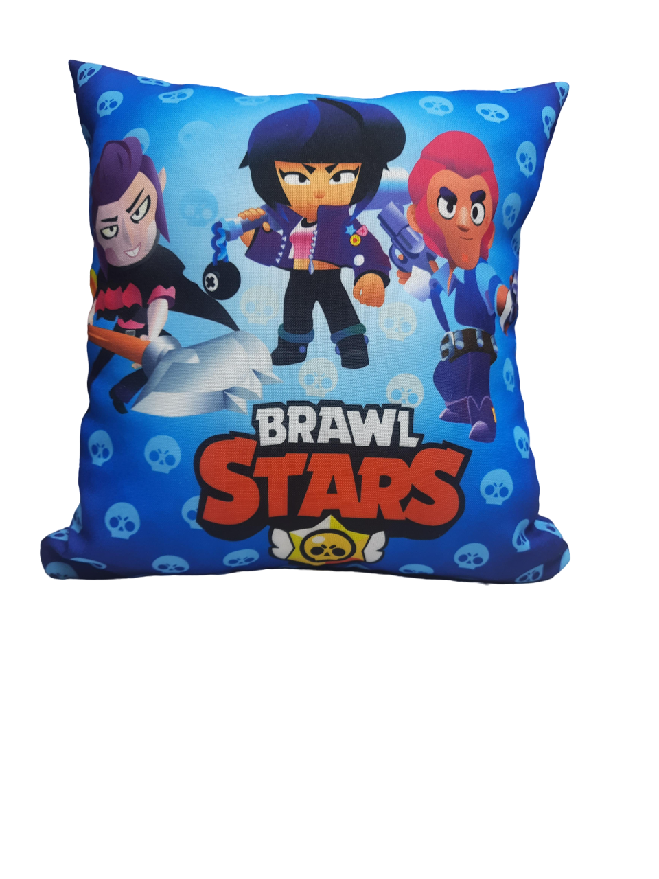 Подушка детская Brawl Stars (10681)