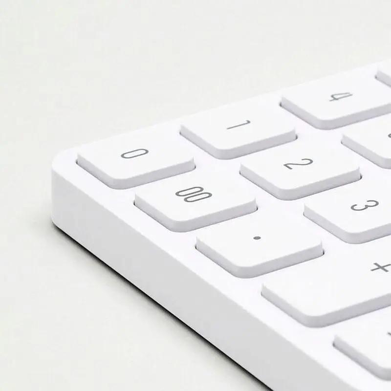 Калькулятор Kaco Lemo Desk Electronic (K1410) - фото 4