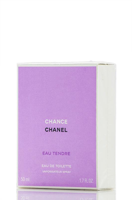 Туалетна вода Chanel Chance Eau Tendre (15136) - фото 1