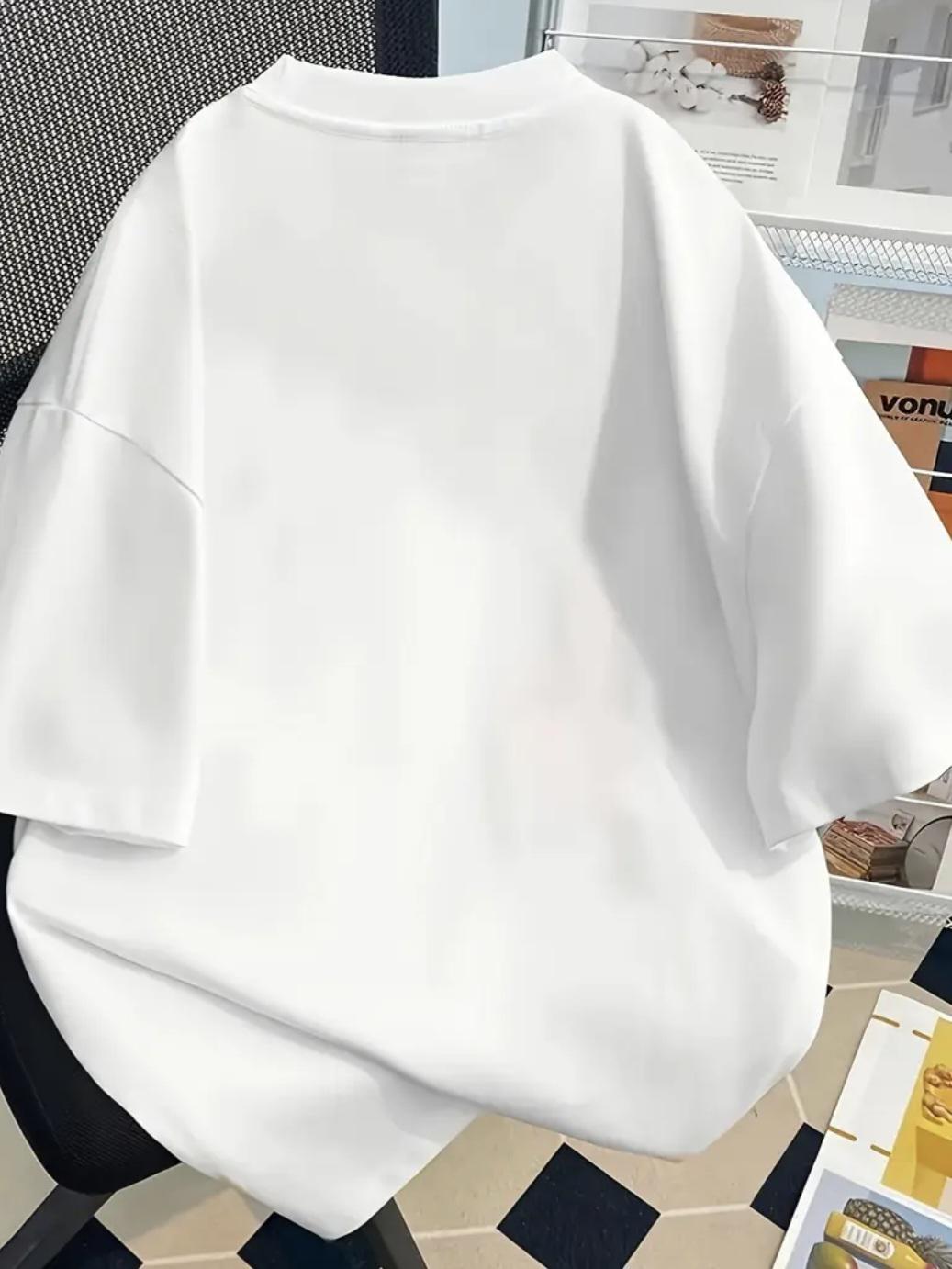 Футболка жіноча такса L Білий (00222) - фото 2 Футболка жіноча такса L Білий (00222) - фото 2