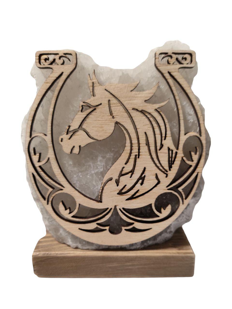 Ночник Подкова с Конем (30562057)