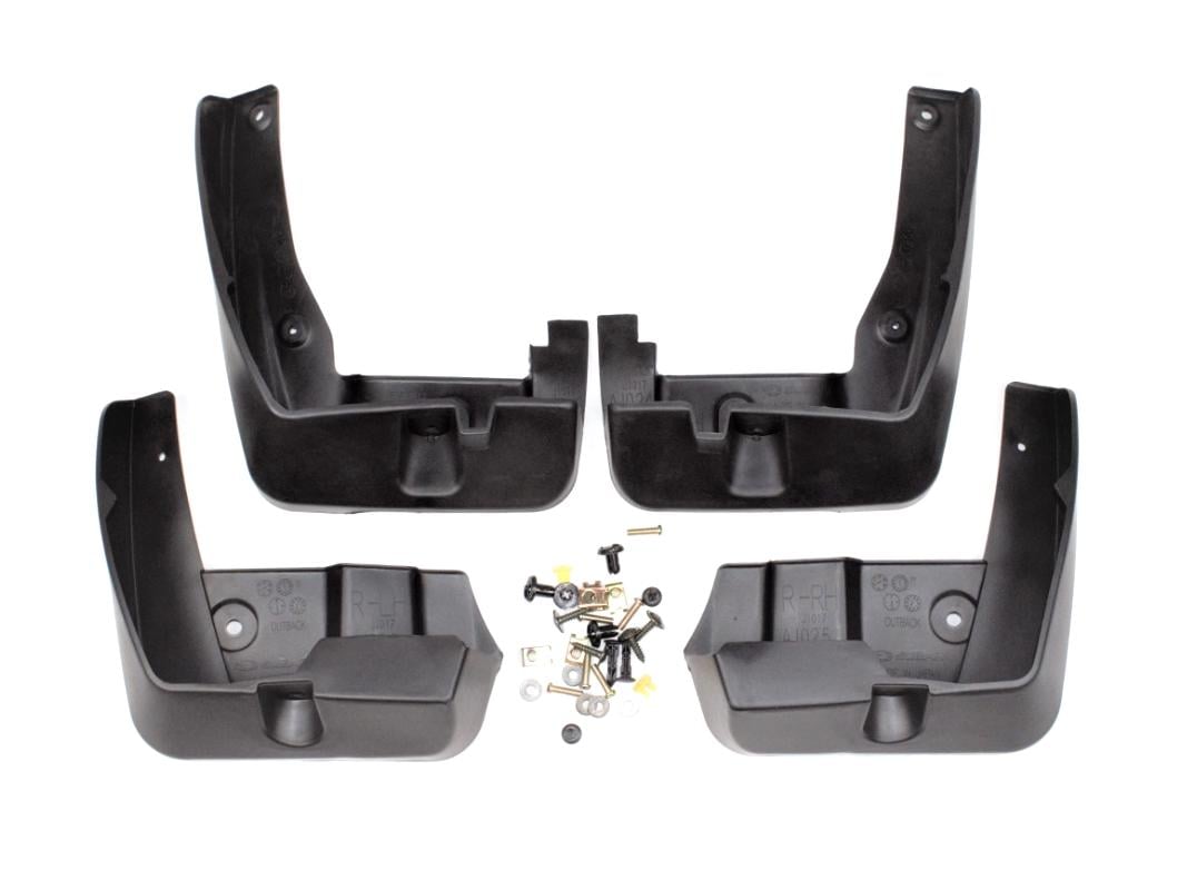 Брызговики KINDLE для Subaru Outback 2009-2014/Subaru Outback 2009-2014 (4557)